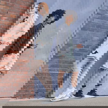 Šortky adidas Performance French Terry Shorts Biela | HY5517, 1