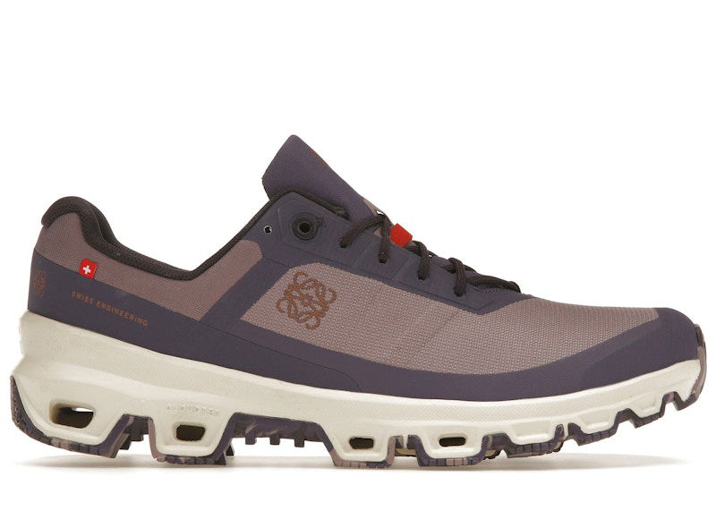 Tenisky a topánky On Running LOEWE x Cloudventure Lilac W Fialová | 3WD10520174/L929282X12, 0