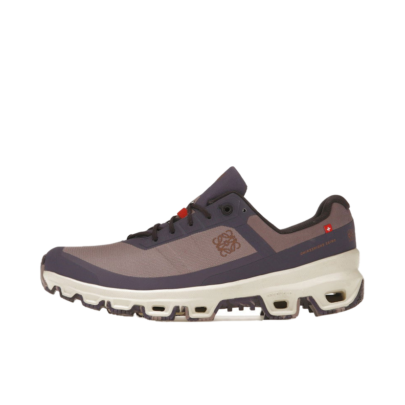 Bežecké topánky On Running LOEWE x Cloudventure Lilac W Fialová | 3WD10520174/L929282X12