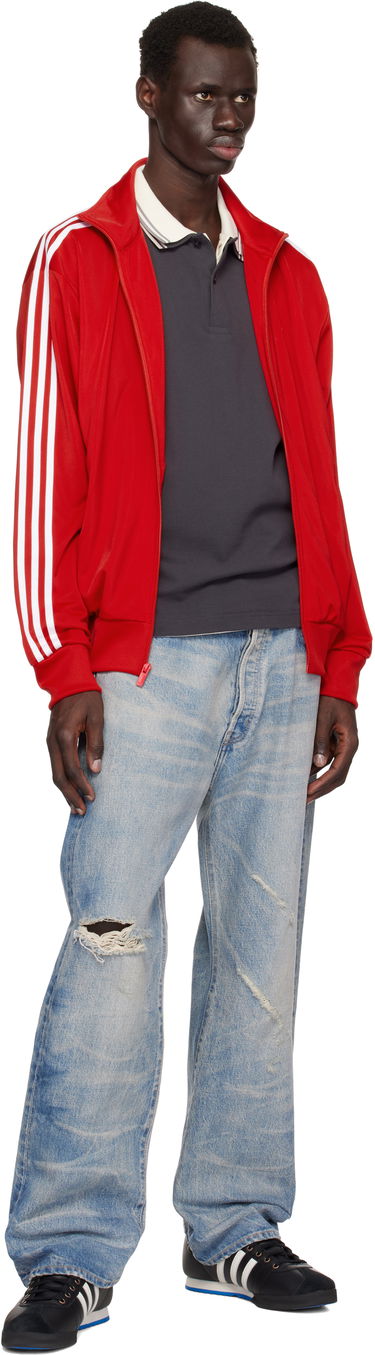 Tenisky a topánky adidas Originals Samba 62 Čierna | IH8603, 4