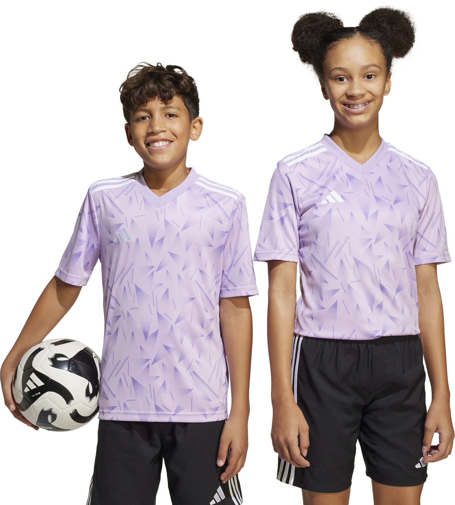 Dres adidas Originals Team Icon25 Jersey Fialová | jn7492, 1