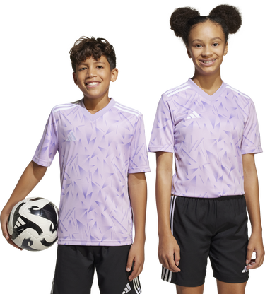 Dres adidas Originals Team Icon25 Jersey Fialová | jn7492, 1