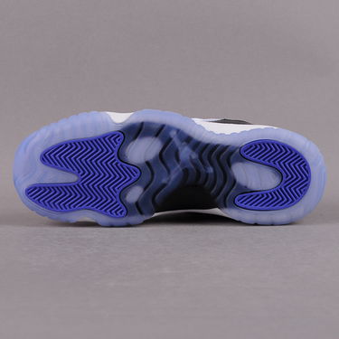 Tenisky a topánky Jordan Jordan 11 Retro Low BG W Biela | 528896 153, 4