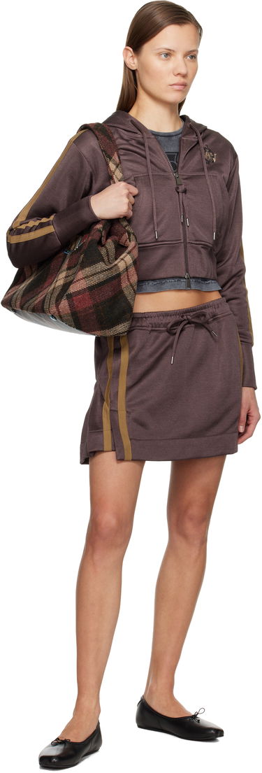 Tote bag Vivienne Westwood Archive Large Plaid Tote Rôznofarebný | 4701000DW-W018D-, 3