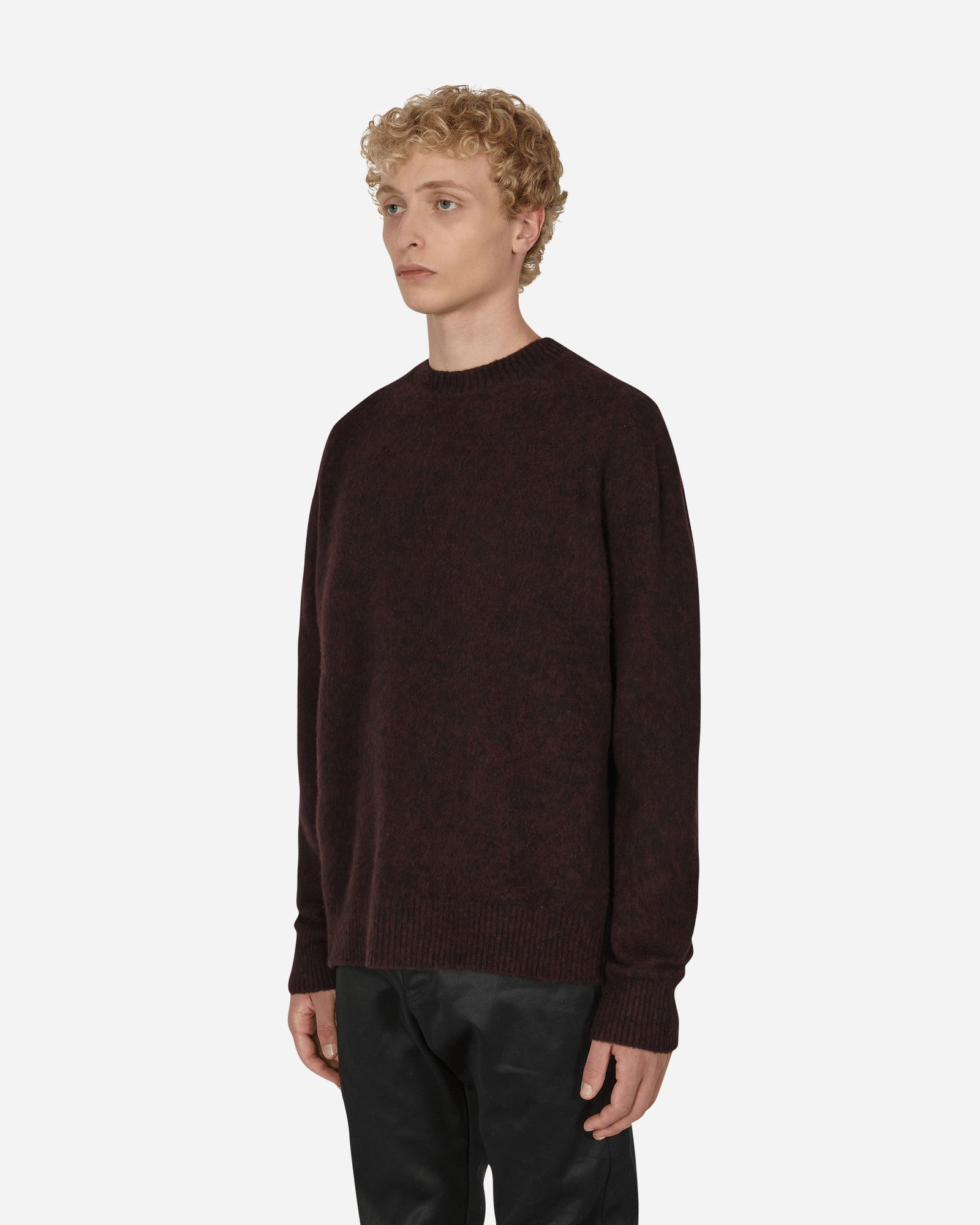 Whistler Crewneck Sweater