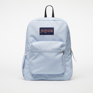 Batoh JanSport Cross Town Backpack Tyrkysová | EK0A5BAIN571, 0