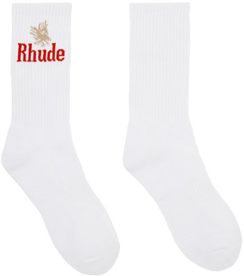 Rhude Eagles Socks RHPS24SO02616149