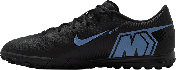 Tenisky a topánky Nike Zoom Vapor 16 Academy TF Čierna | fq8449-001, 1