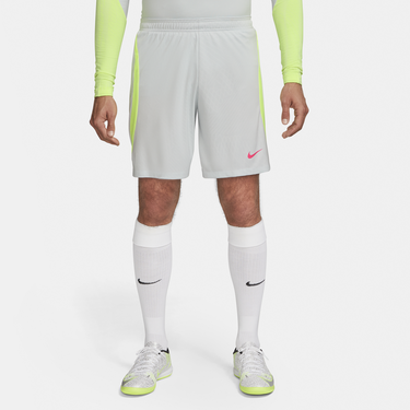 Šortky Nike Dri-FIT Strike Shorts Šedá | DV9276-043, 0