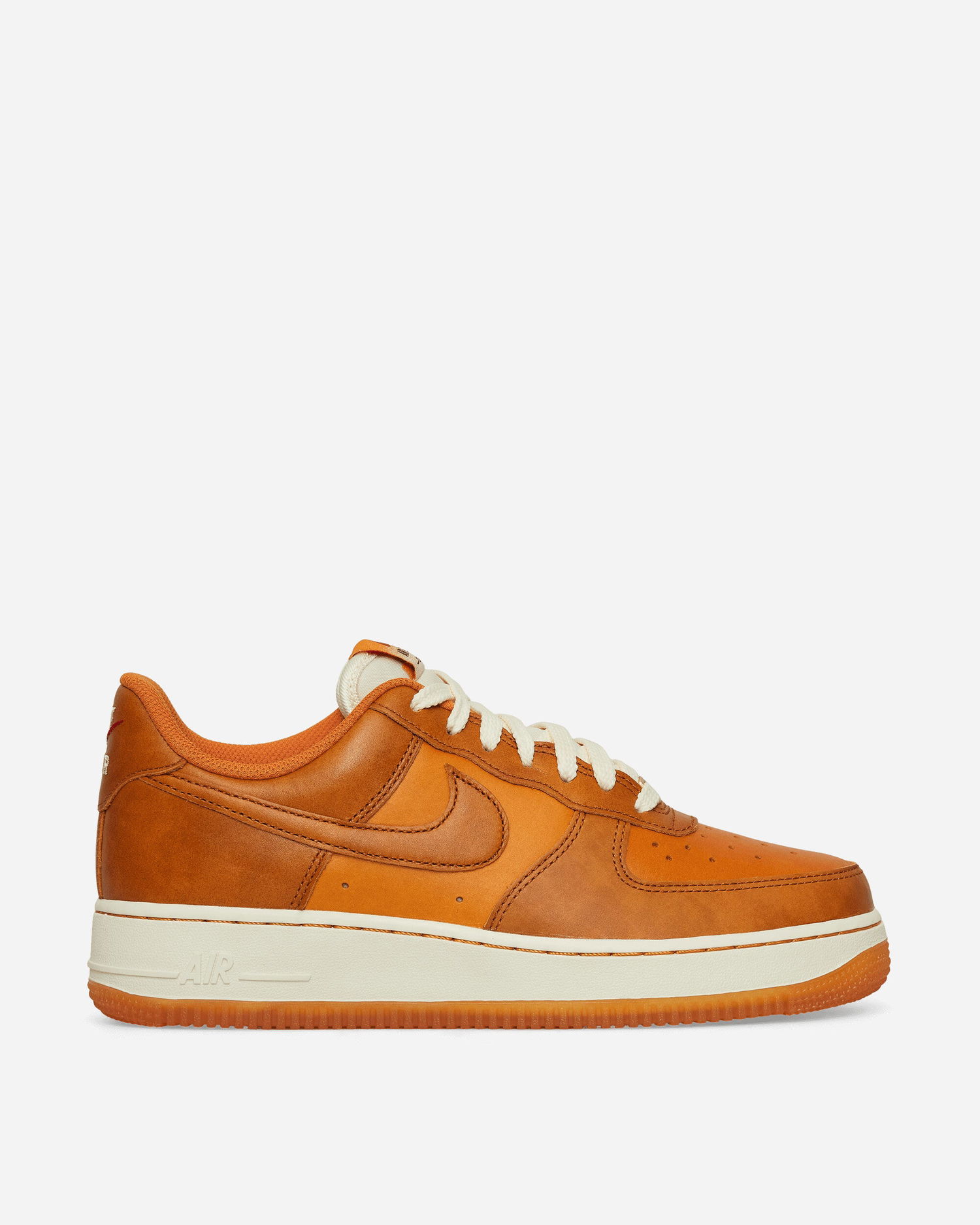 Tenisky a topánky Nike Air Force 1 '07 LV8 "Since 1982 Sunset" Oranžová | HQ3639-720, 1