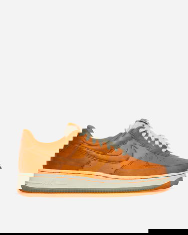 Tenisky a topánky Nike Air Force 1 '07 LV8 "Since 1982 Sunset" Oranžová | HQ3639-720, 1