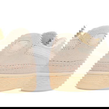 Tenisky a topánky Puma Suede Moccasin Size UK 10 Béžová | 401035-02, 3