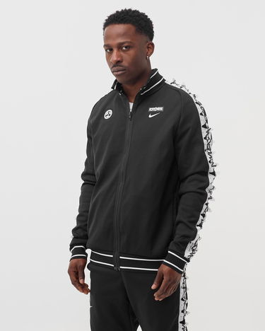 Bunda Nike ACRONYM x NRG Knit Jacket Čierna | CU0469-010, 3