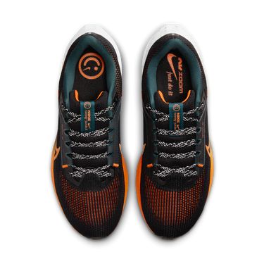 Tenisky a topánky Nike Pegasus 40 Čierna | fq8723-010, 4