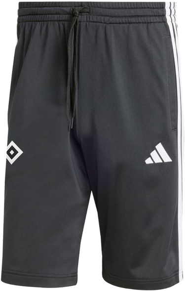 Šortky adidas Originals Hamburger SV Training Shorts Šedá | 6hsvji8798, 1