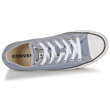 Tenisky a topánky Converse Chuck Taylor All Star Low Seasonal Color  "Gray" Šedá | A02802C, 5