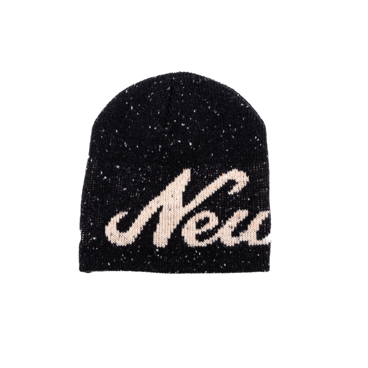 Kulicha New Era Heritage Skully Beanie Čierna | 60691079, 1