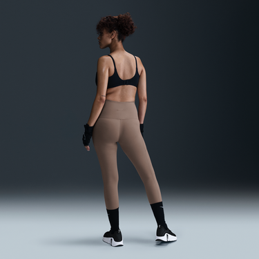 Podprsenka Nike Maternity One 7/8 High-Waisted Pocket Leggings Čierna | FN4288-233, 2