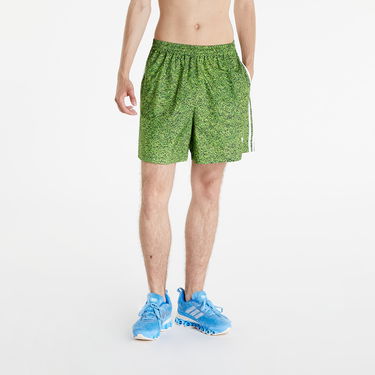 Šortky adidas Originals Kerwin Frost x Green Shorts Zelené | HI5623, 1