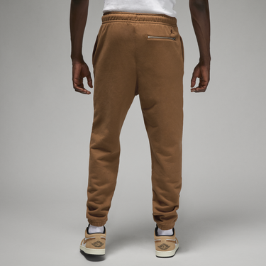 Nohavice Jordan Wordmark Hnedá | FJ0696-281, 1