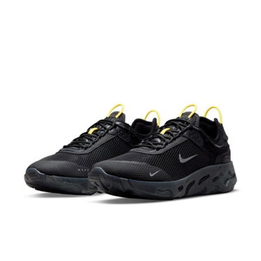Tenisky a topánky Nike React Live Čierna | DO6707-001, 4