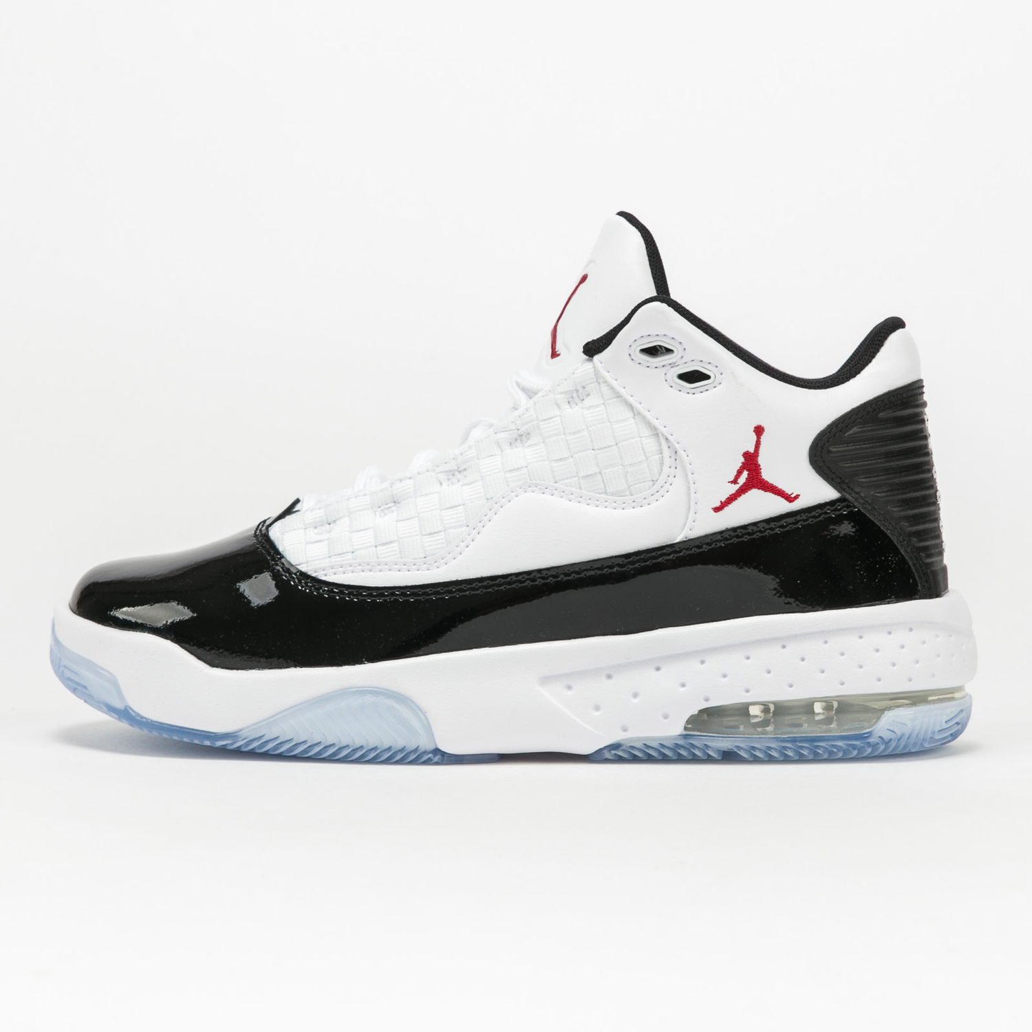 Tenisky a topánky Jordan Jordan Max Aura 2 GS Biela | CN8094-102, 0