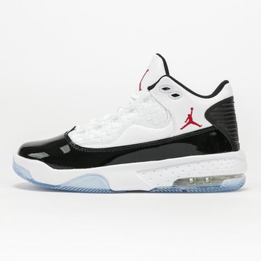 Tenisky a topánky Jordan Jordan Max Aura 2 GS Biela | CN8094-102, 0