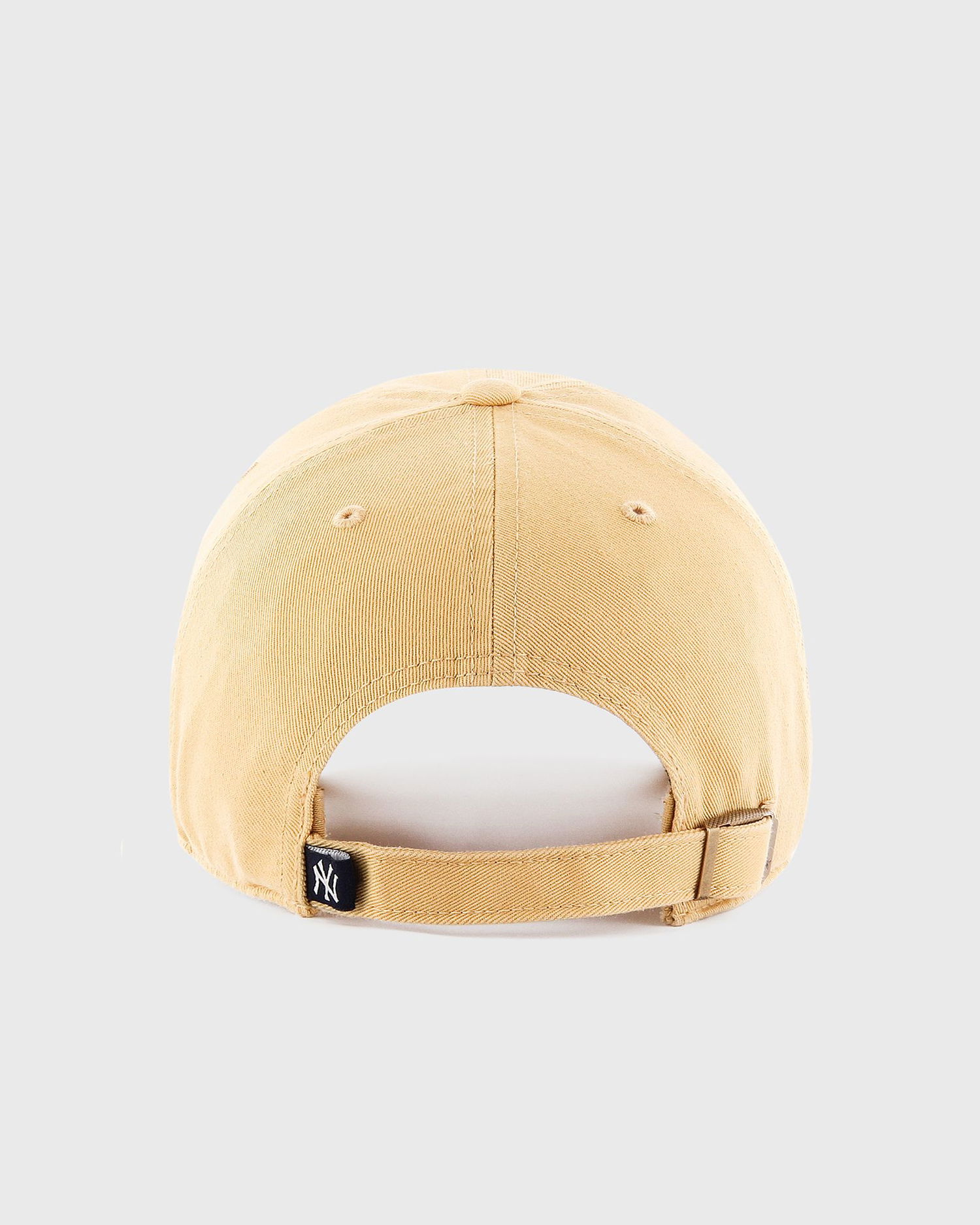 Šiltovka '47 Brand MLB New York Yankees Cap Žltá | 192309105224, 1