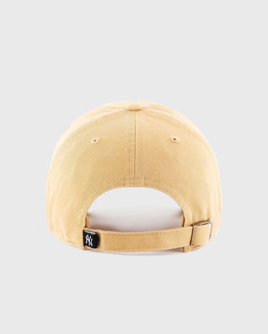 Šiltovka '47 Brand MLB New York Yankees Cap Žltá | 192309105224, 1
