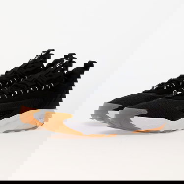 Tenisky a topánky Under Armour Project Rock 7 Black/ White/ Anthracite Čierna | 3027600-001, 5