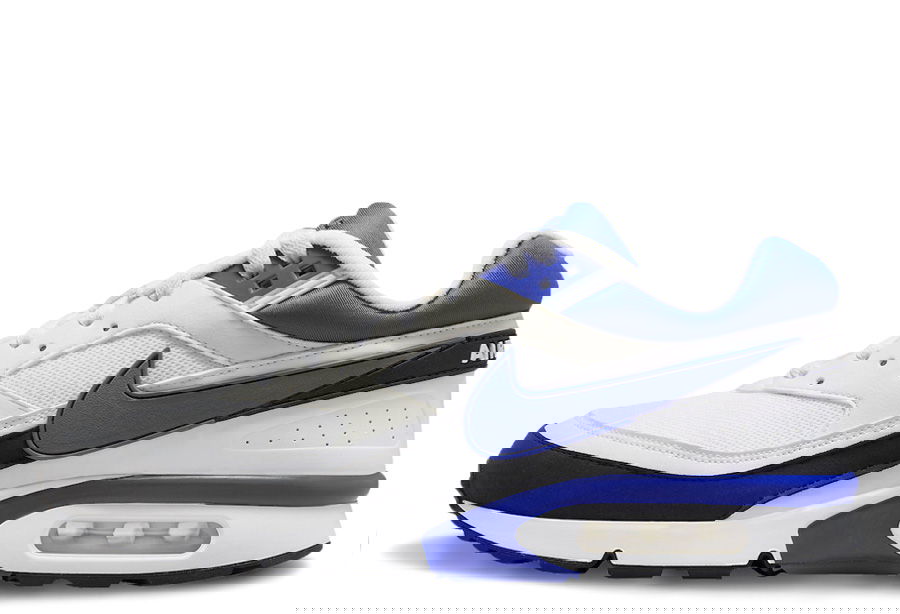 Tenisky a topánky Nike Air Max BW "White Violet" Modrá | DN4113-101, 1
