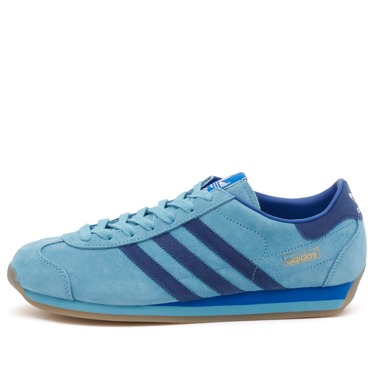 Tenisky a topánky adidas Originals Country Japan Modrá | IG4554, 0