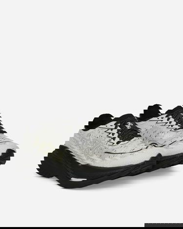 Tenisky a topánky Hoka One One Mach X 2, Size 12.5 Šedá | 1169610-BKSTR, 2