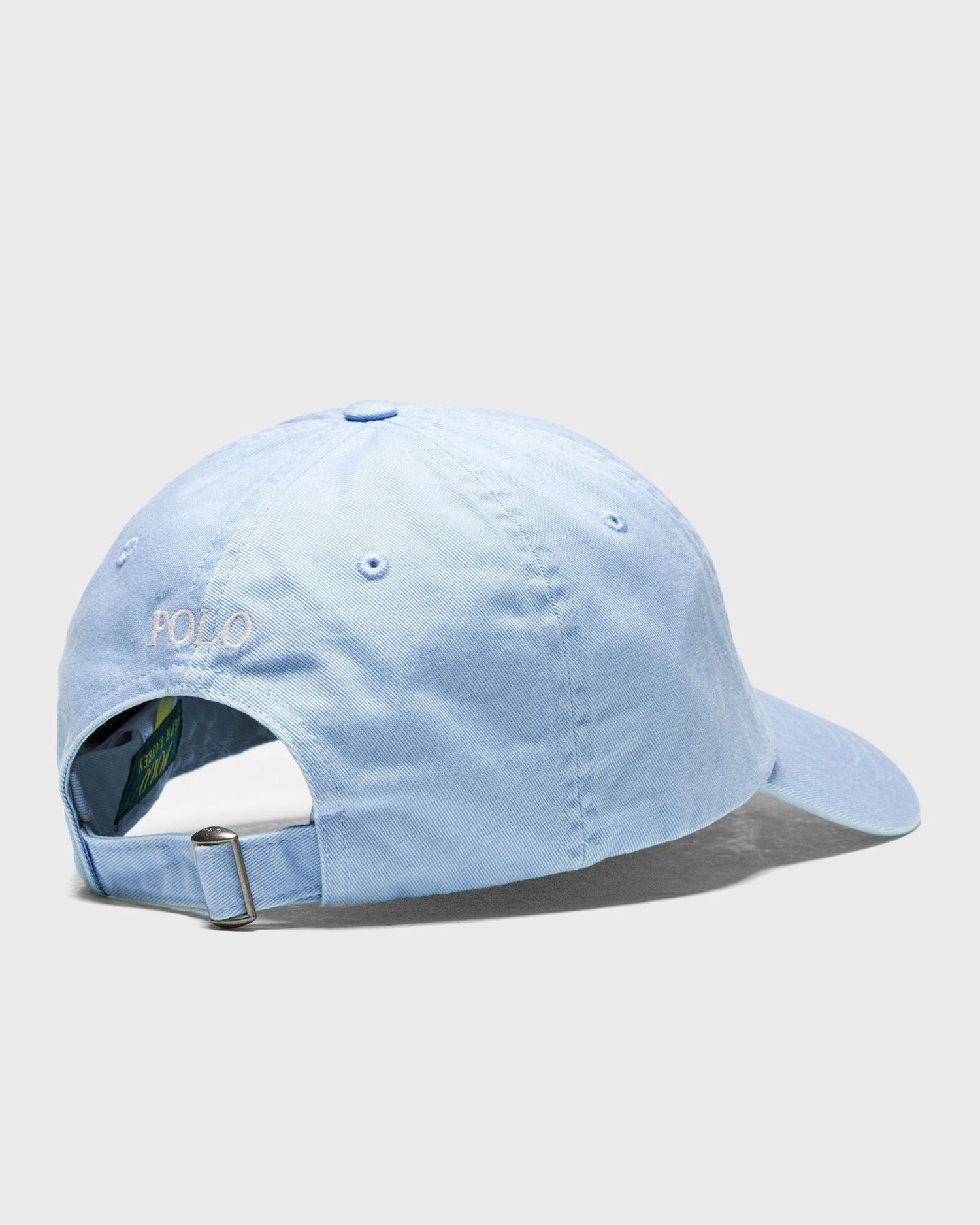 Šiltovka Polo by Ralph Lauren CLASSIC SPORT CAP Modrá | 3616533515736, 1