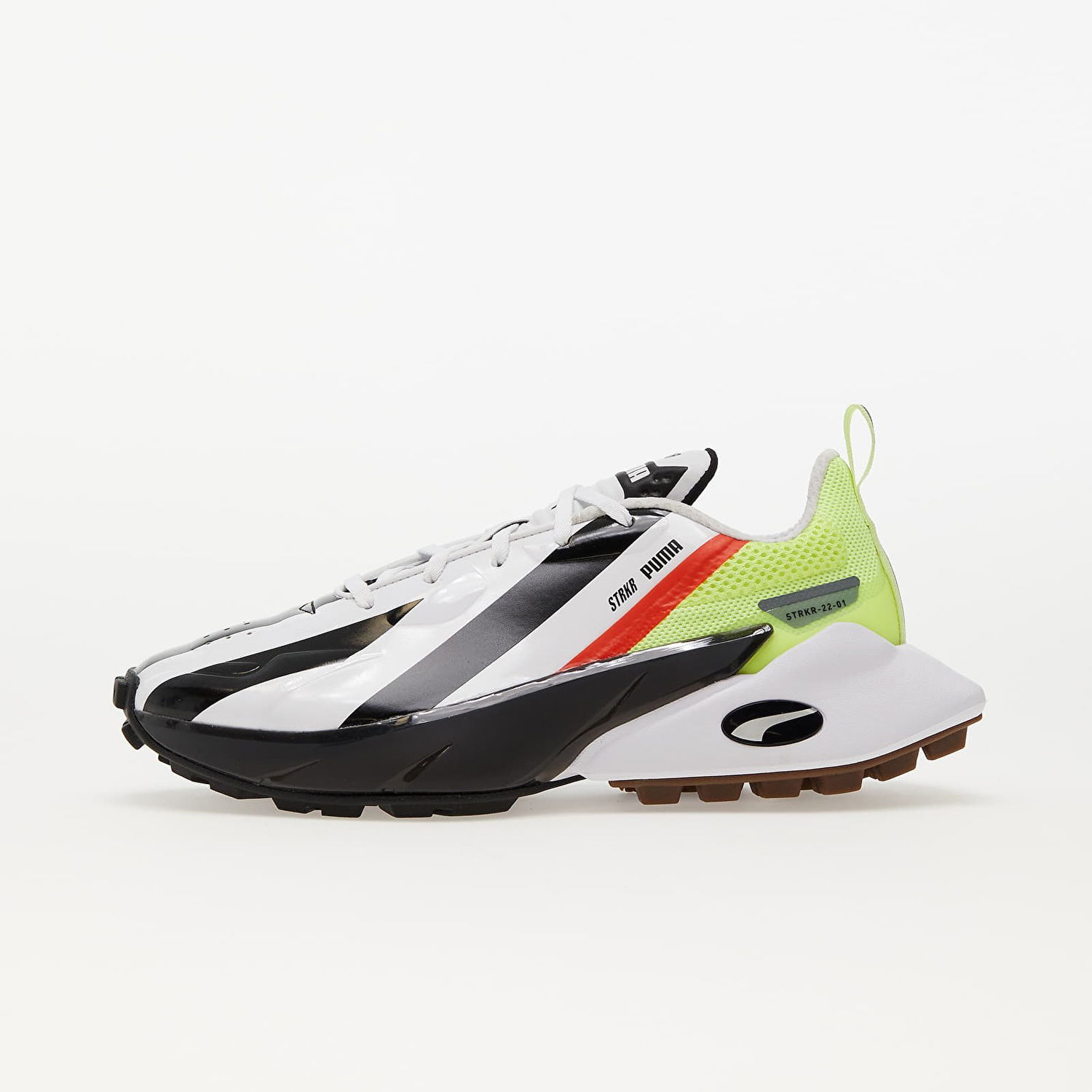 Tenisky a topánky Puma STRKR Wns Biela | 38314601, 0