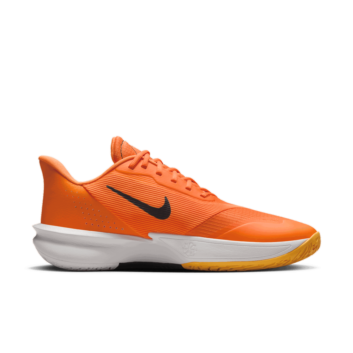 Tenisky a topánky Nike Precision 7 Oranžová | FN4322-800, 1