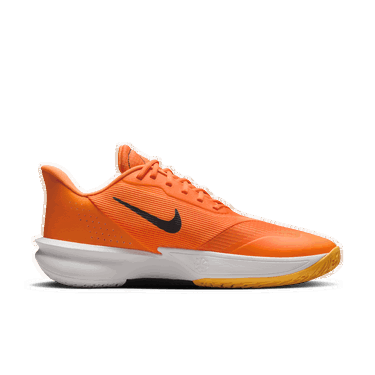 Tenisky a topánky Nike Precision 7 Oranžová | FN4322-800, 1