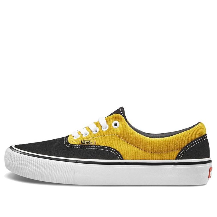 Tenisky a topánky Vans Era Pro Čierna | VN0A45JAVFC