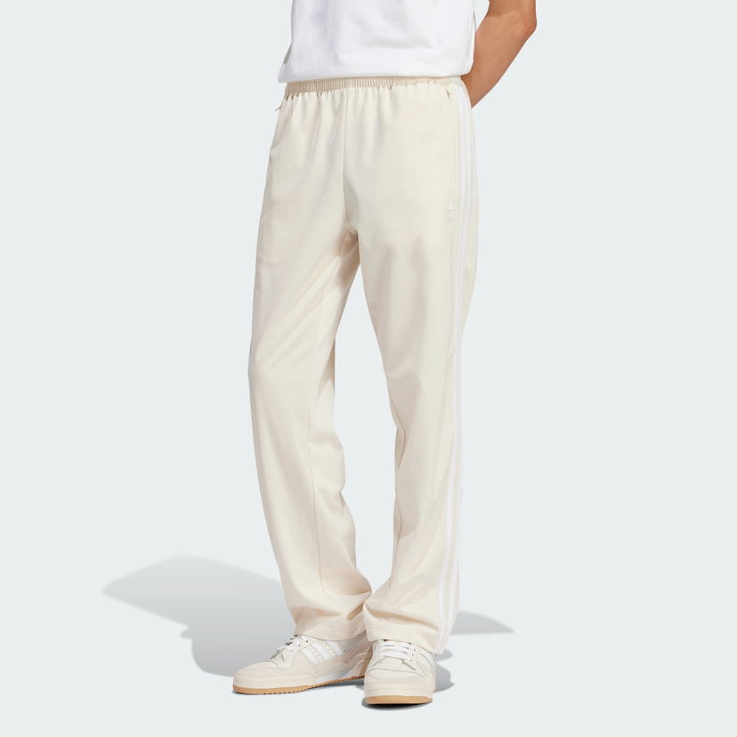 Tepláky adidas Originals Adicolor Classics Firebird Trackpants Béžová | IM9477