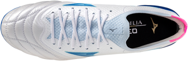 Tenisky a topánky Mizuno Mizuno Morelia Neo IV Beta Elite SG Biela | p1gc2542-25, 1