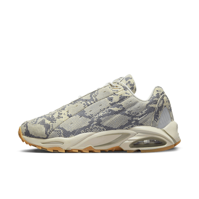 NOCTA x Hot Step Air Terra Snakeskin "Light Bone"