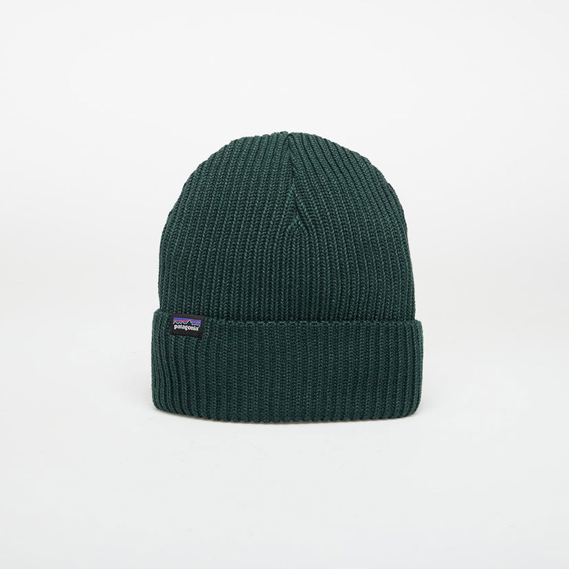 Kulicha Patagonia Patagonia Fisherman's Rolled Beanie Zelené | 29105 CASG