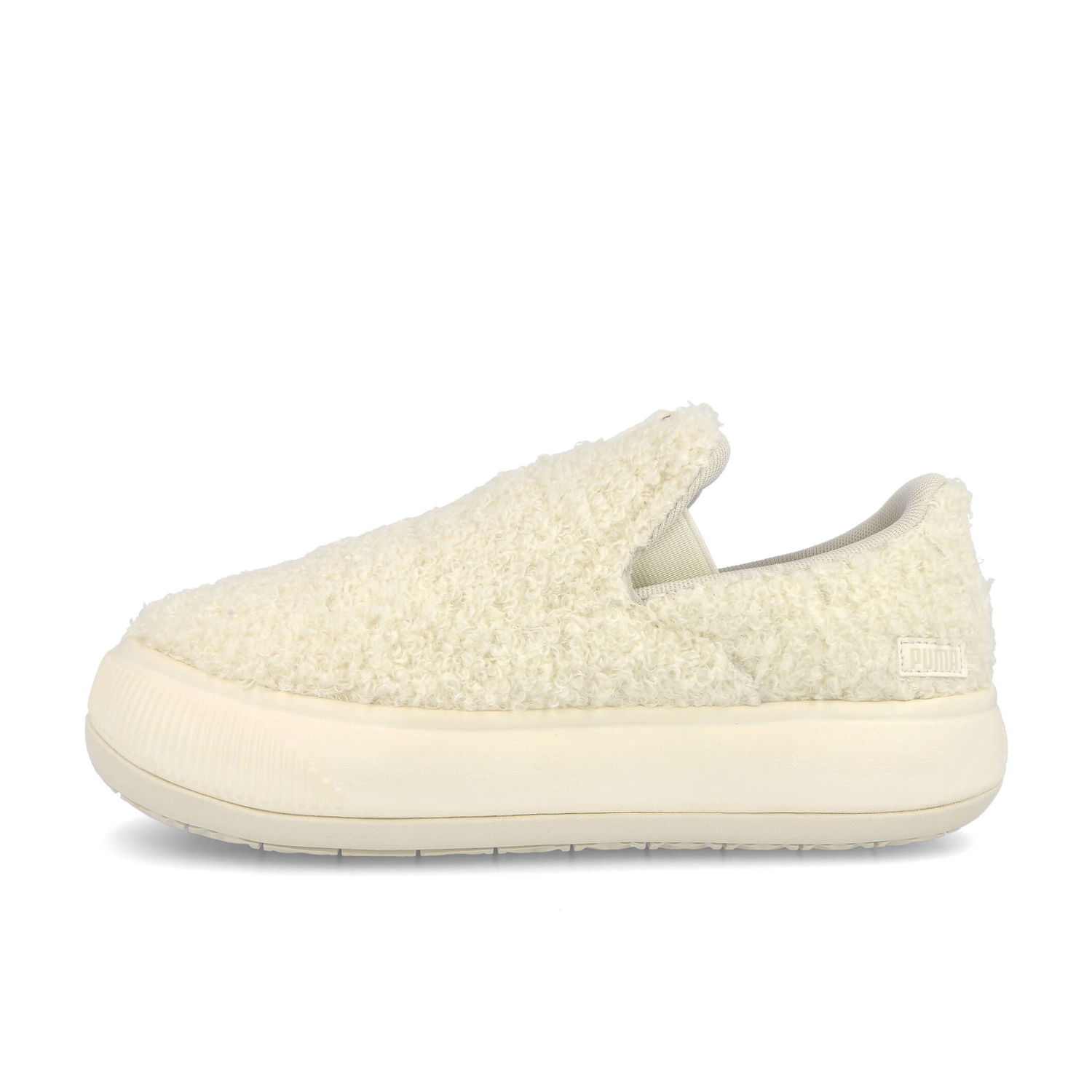 Tenisky a topánky Puma Suede Mayu  W Biela | 384887-02, 0