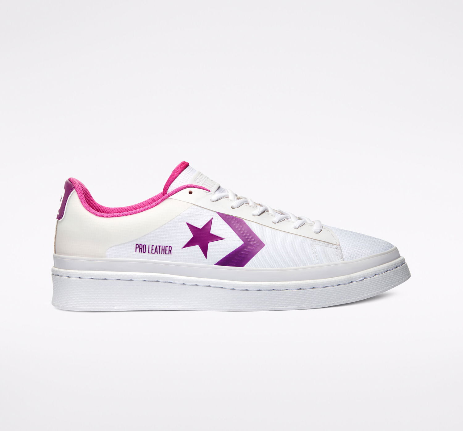 Tenisky a topánky Converse Soundwave Pro Leather Biela | 170759C, 0