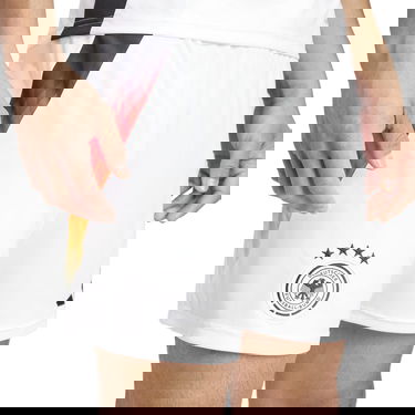 Šortky adidas Originals DFB H SHO 2024 Biela | ip8151, 4