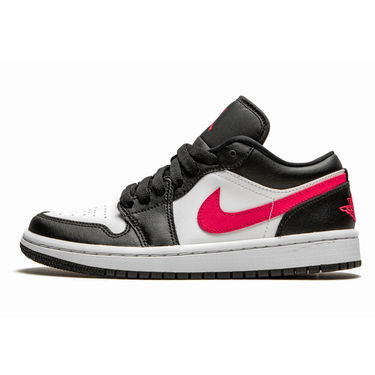 Tenisky a topánky Jordan Air Jordan 1 Low "Siren Red" W Čierna | DC0774-004, 0