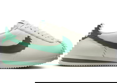 Tenisky a topánky Nike Cortez Sail Stadium Green Zelené | DM4044-104, 0
