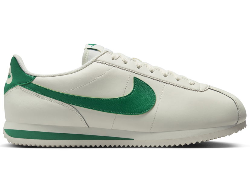 Tenisky a topánky Nike Cortez Sail Stadium Green Zelené | DM4044-104