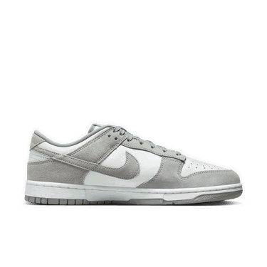 Tenisky a topánky Nike Dunk Low SE White Light Pumice Šedá | FQ8249-101, 4