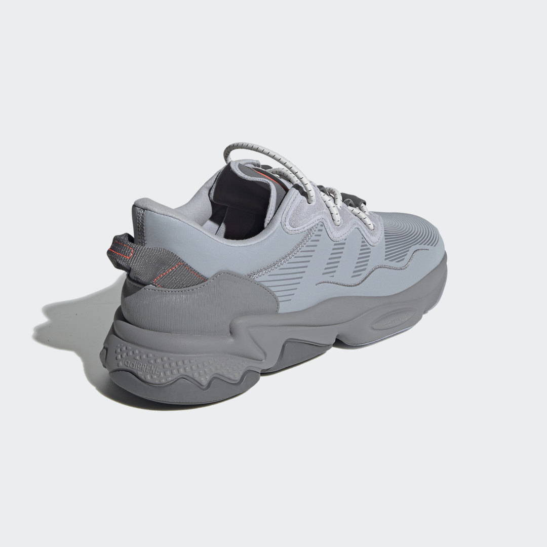 Tenisky a topánky adidas Originals OZWEEGO Šedá | GZ2774, 1